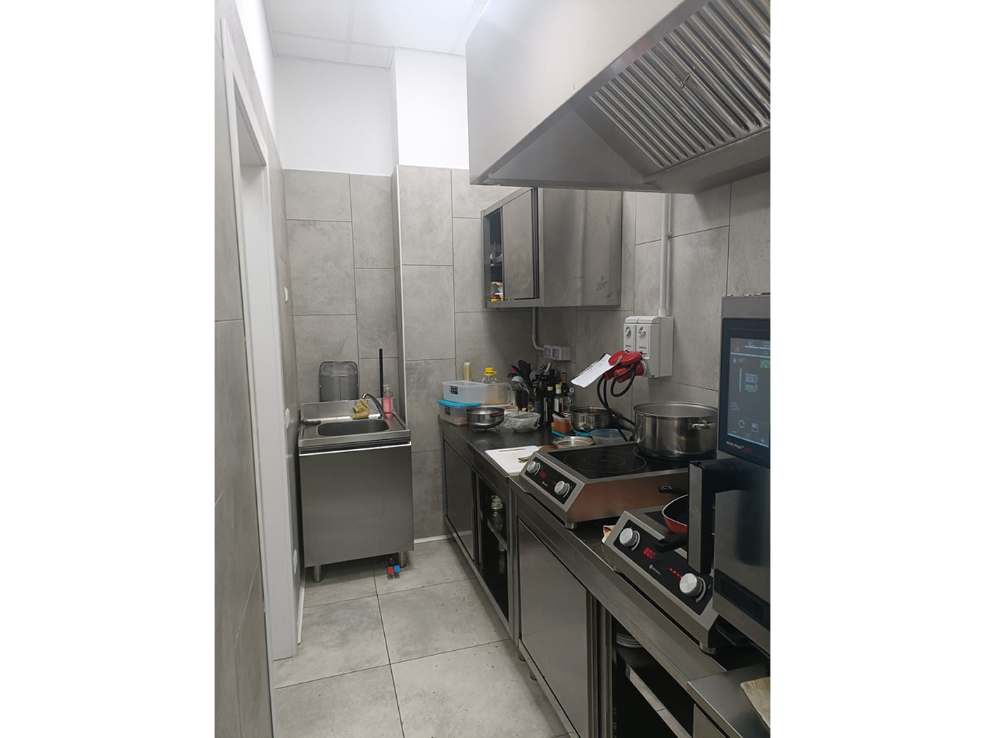 Arredamento Allestimento Bar