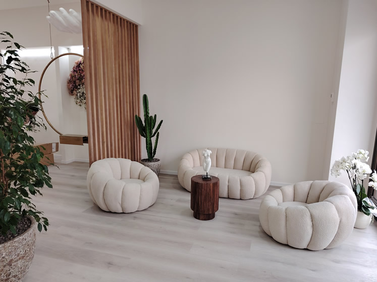 Arredamento Allestimento Profumerie Health Care